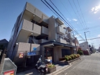 明石市の賃貸物件の詳細