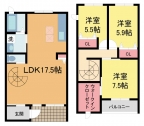 芦屋市松浜町の賃貸