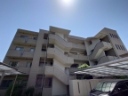 芦屋市津知町外観
