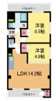芦屋市親王塚町の賃貸