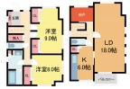 芦屋市翠ケ丘町の賃貸