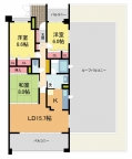 芦屋市呉川町の賃貸