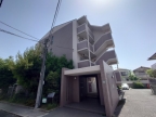 芦屋市西蔵町外観