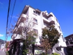 芦屋市東芦屋町外観