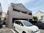 芦屋市竹園町外観