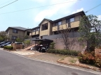 芦屋市岩園町外観