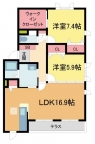 芦屋市岩園町の賃貸