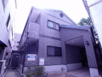 芦屋市松ノ内町外観