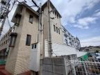 芦屋市西山町外観