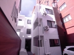 芦屋市南宮町外観