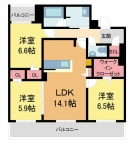 芦屋市翠ケ丘町の賃貸