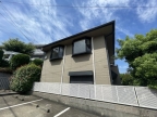芦屋市山芦屋町外観