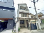 芦屋市大東町（阪神本線打出駅）の貸家その他2