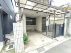 芦屋市大東町（阪神本線打出駅）の貸家その他3