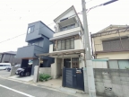 芦屋市大東町外観