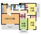 芦屋市親王塚町の賃貸