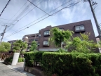芦屋市松ノ内町外観
