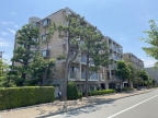 芦屋市松ノ内町外観