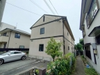 芦屋市伊勢町（阪神本線芦屋駅）のアパートその他2