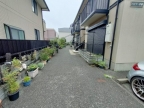 芦屋市伊勢町（阪神本線芦屋駅）のアパートその他4