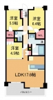 芦屋市朝日ケ丘町の賃貸