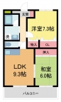 芦屋市平田北町の賃貸