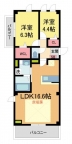 芦屋市翠ケ丘町の賃貸