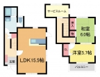 の賃貸物件詳細
