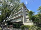 芦屋市打出小槌町外観