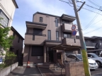 芦屋市三条町外観