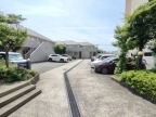 芦屋市津知町（ＪＲ東海道本線（近畿）甲南山手駅）のアパートその他2
