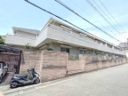 芦屋市津知町外観