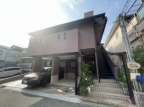 芦屋市打出小槌町外観