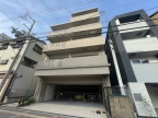 芦屋市茶屋之町外観