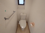 芦屋市浜風町（阪神本線打出駅）のタウンハウスその他3