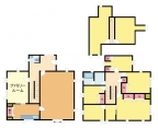 芦屋市東山町の賃貸