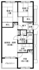 芦屋市高浜町の賃貸