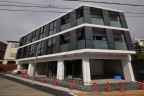 芦屋市東芦屋町外観