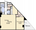 芦屋市東芦屋町の賃貸