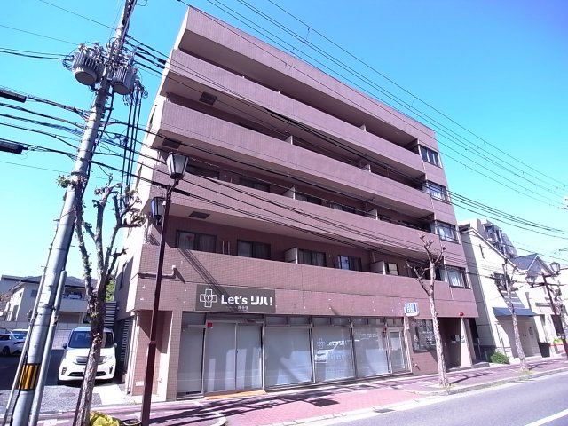 芦屋市松ノ内町の賃貸