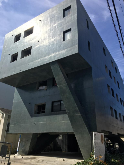芦屋市上宮川町の賃貸