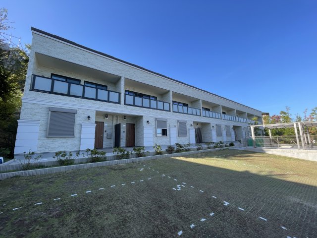 芦屋市三条町の賃貸
