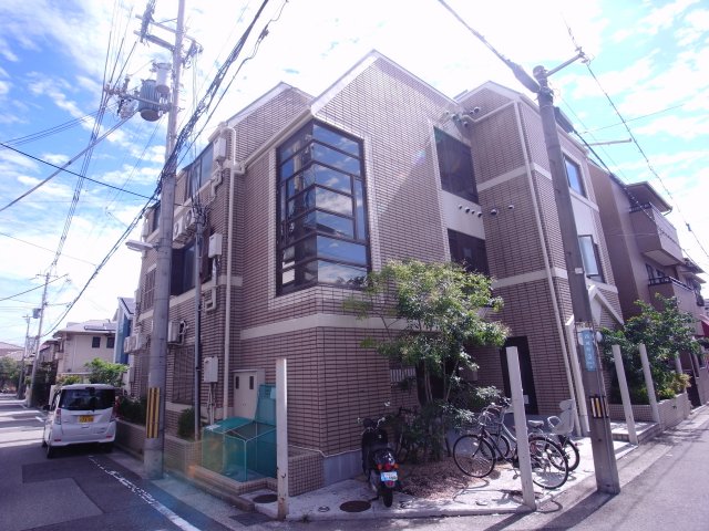 芦屋市西蔵町の賃貸