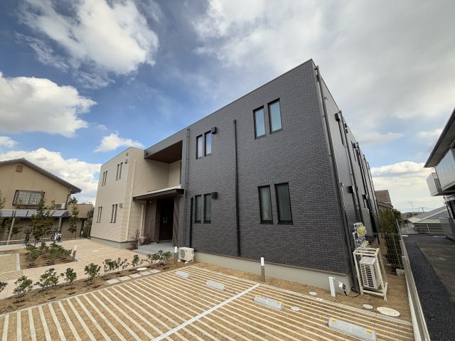 芦屋市三条町の賃貸