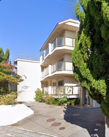芦屋市岩園町の賃貸