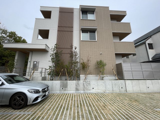 芦屋市大原町の賃貸