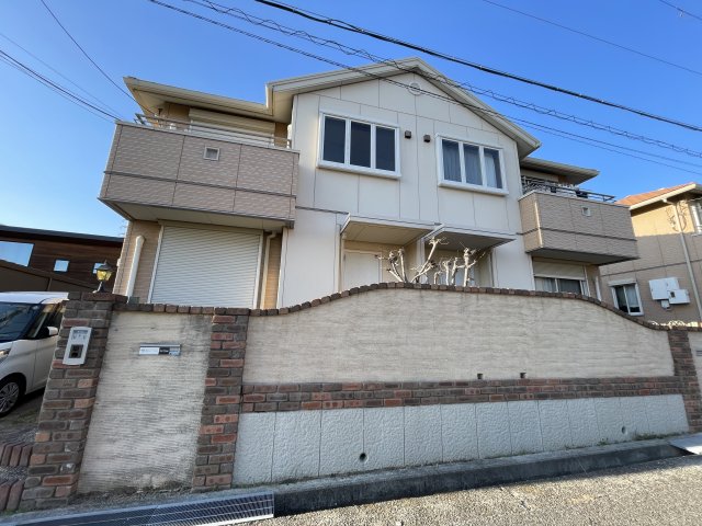 芦屋市朝日ケ丘町の賃貸