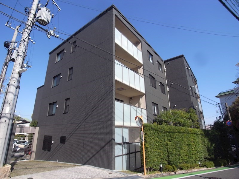 芦屋市西山町の賃貸