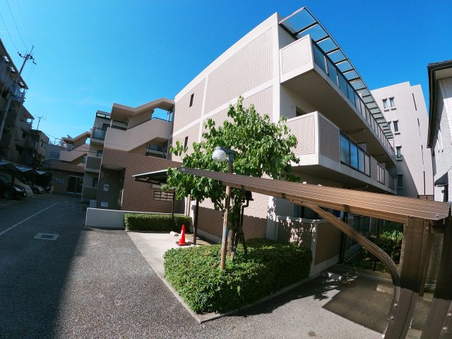 芦屋市浜芦屋町の賃貸