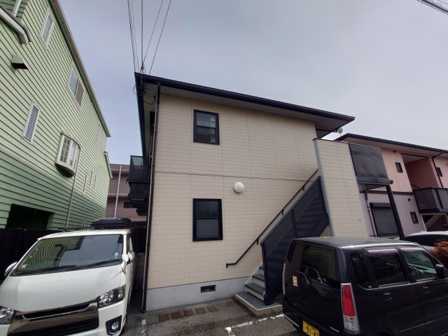 芦屋市南宮町の賃貸